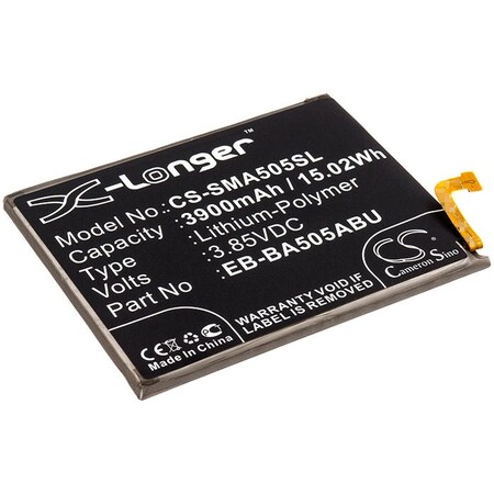 Samsung Galaxy TDLTE Galaxy Galaxy Galaxy 2019 SMA205F DS Mobile Phone Repl Battery